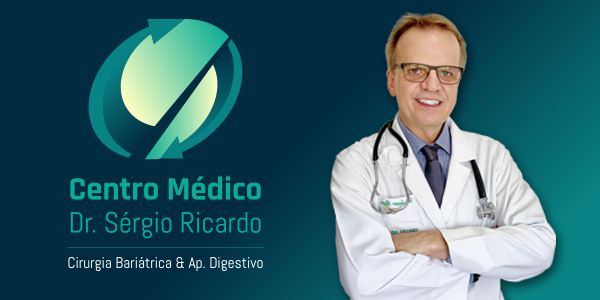 Centro Médico - Dr Sérgio Ricardo